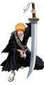 Ichigo Kurosaki