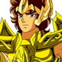 Aioros de Sagitario también en Los Caballeros del Zodiaco: Hades Elíseos (versión TV).