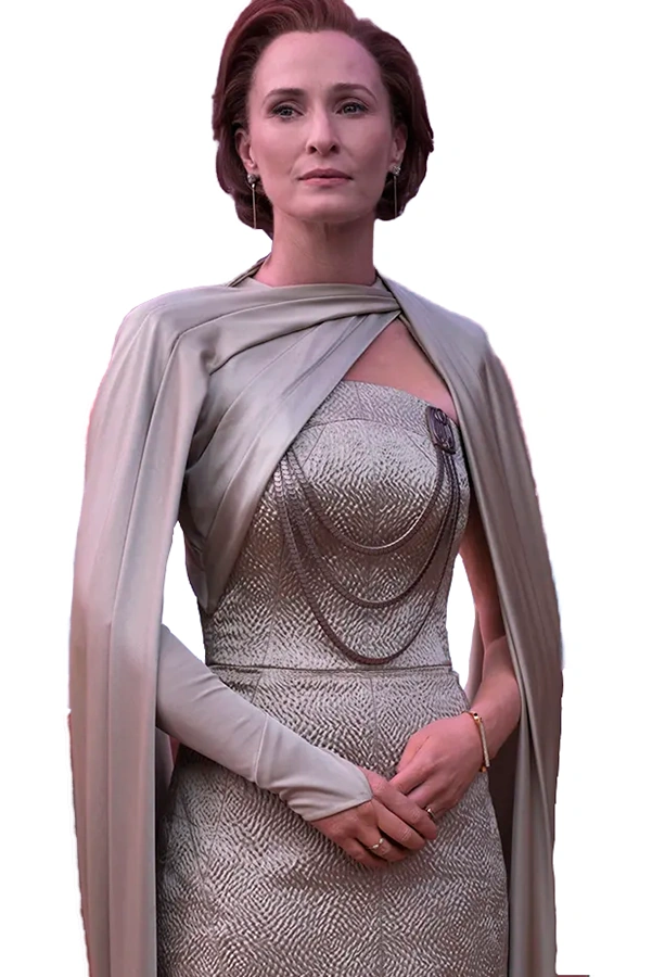 Mon Mothma Doblaje Wiki Fandom