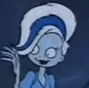 Phantasma "Phanty" en Scooby-Doo y la escuela de fantasmas.