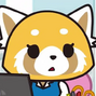 Retsuko en Aggretsuko