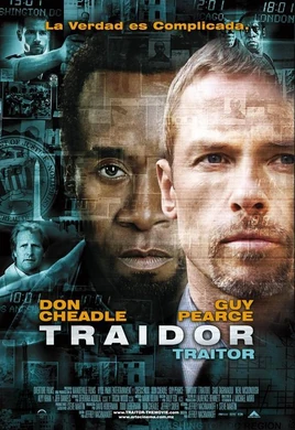 Traidor
