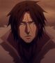 Trevor Belmont en Castlevania.