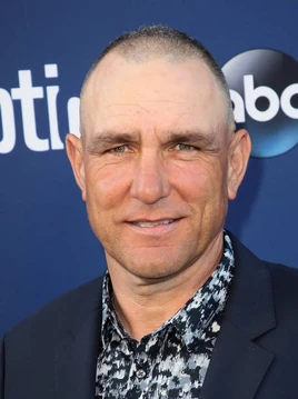 Vinnie Jones 2018
