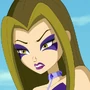 Darcy (Winx Club) en Winx Club (temporada 8).
