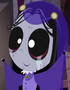 Desgracia en Ruby Gloom (Doblaje Colombiano).