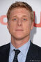 Voz recurrente de Alan Tudyk.