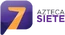 Azteca 7 Logo