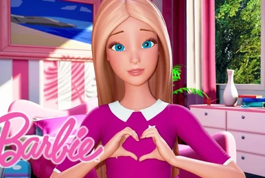barbie en un cuento de sirenas 2 kylie