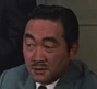Sr. Chin (Tetsu Nakamura) en El hombre H