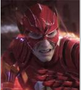 Flash en Injustice: Gods Among Us.