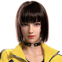 Kelly en Garena Free Fire.