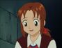 Holly en Monster Rancher.