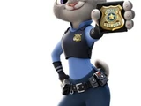 Judy Hopps