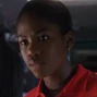 Kelly Malcolm (Vanessa Lee Chester) en El mundo perdido: Jurassic Park.