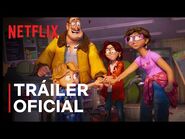 Trailer (versión Netflix)