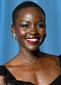 Voz recurrente de Lupita Nyong'o.