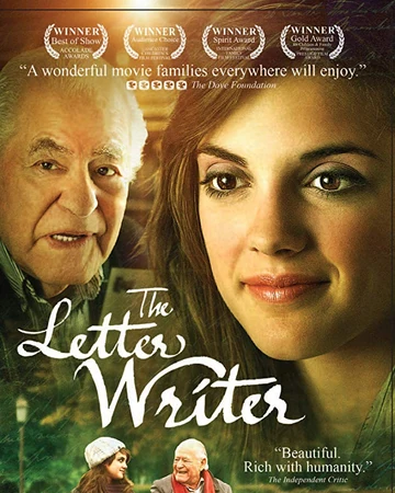 El Escritor De Cartas Doblaje Wiki Fandom Fue padre de shirley marulanda y andres marulanda. el escritor de cartas doblaje wiki