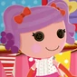 Peanut Lalaloopsy
