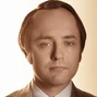 Peter Dyckman "Pete" Campbell en Mad Men (temps. 1 - 4).