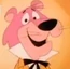 Snagglepuss LAL