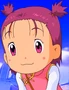 Suzie Wong en Digimon 03.
