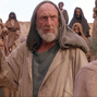 Zebedeo (Irvin Kershner) en La última tentación de Cristo.