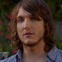 Tyler también en Californication.