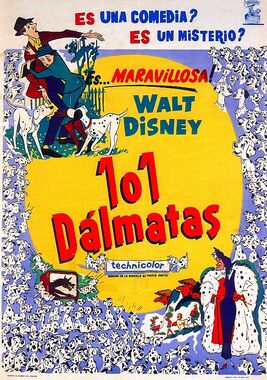 101dalmatas1961