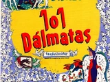 101 dálmatas (película animada)