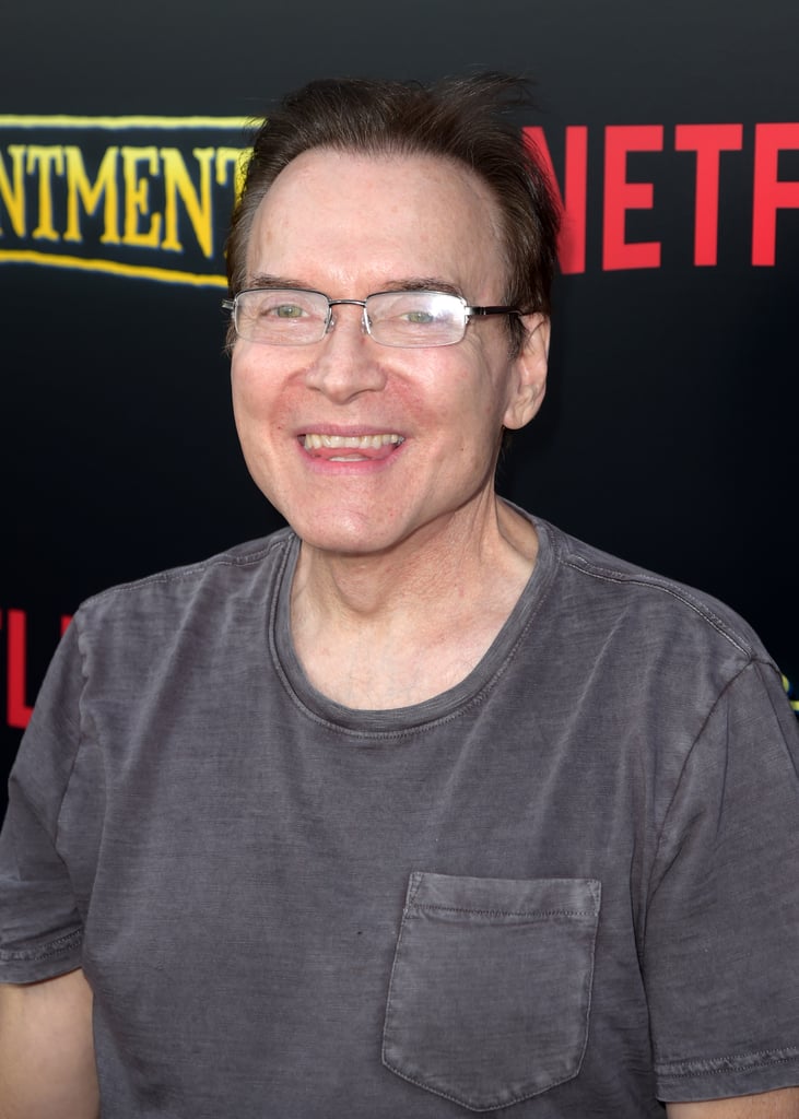 Billy West Doblaje Wiki Fandom