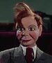 Charlie McCarthy - Diversión y fantasía (1947) - Atuendo normal