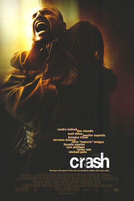 Crash 2004