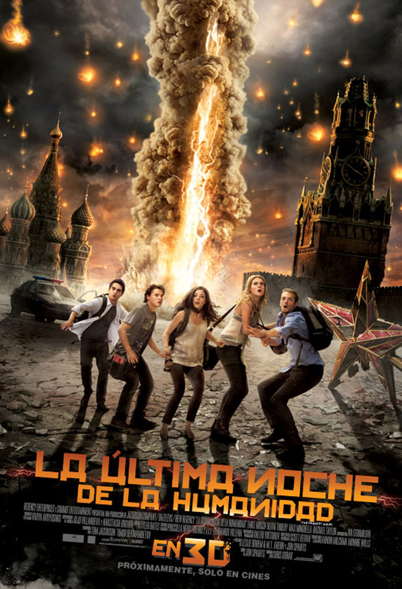 La última noche de la humanidad Doblaje Wiki Fandom La última noche de la humanidad Doblaje Wiki Fandom