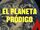 El planeta pródigo