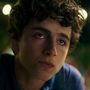 Elio Perlman en Llámame por tu nombre.
