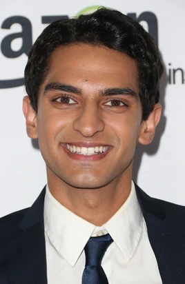 Karan Soni 