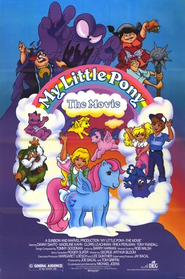 Mylittleponythemovie