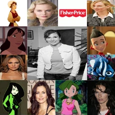 PERSONAJESDECLAUDIAGARZON