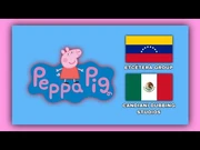 Peppa_Pig_(2004)_Comparación_de_2_doblajes_latino.