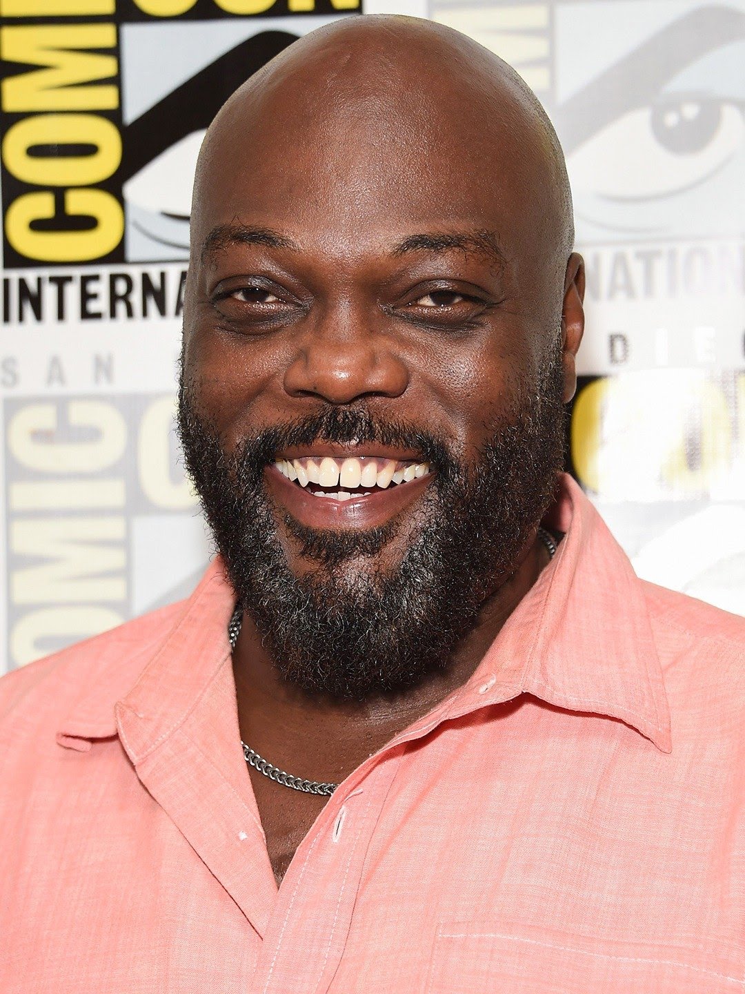 Peter Macon | Doblaje Wiki | Fandom