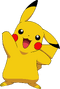 Pikachu (diálogo) en La película Pokémon: ¡Yo te elijo!.