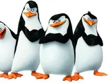 Pingüinos de Madagascar (personajes)