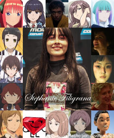 S.Filigrana.Collage
