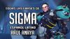 Sigma OW