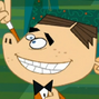 Timmy también en Hi Hi Puffy AmiYumi.
