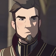 Lord Viren en The Dragon Prince.