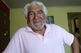 Alfredo Mendoza