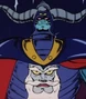 Gran Señor (Kenichi Ogata) en Gran Mazinger.