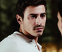 Cem en la novela Üvey Anne.